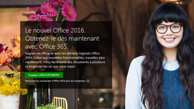 Comment installer et tester gratuitement Office 365 ?